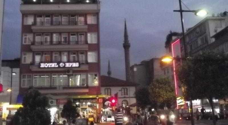 Efes Hotel Rezervasyon