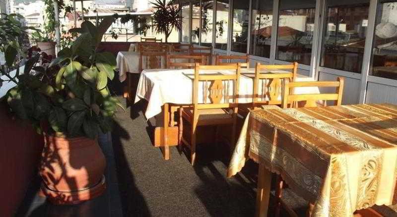 Efes Hotel Rezervasyon