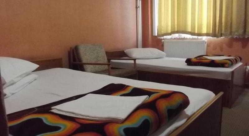 Efes Hotel Rezervasyon