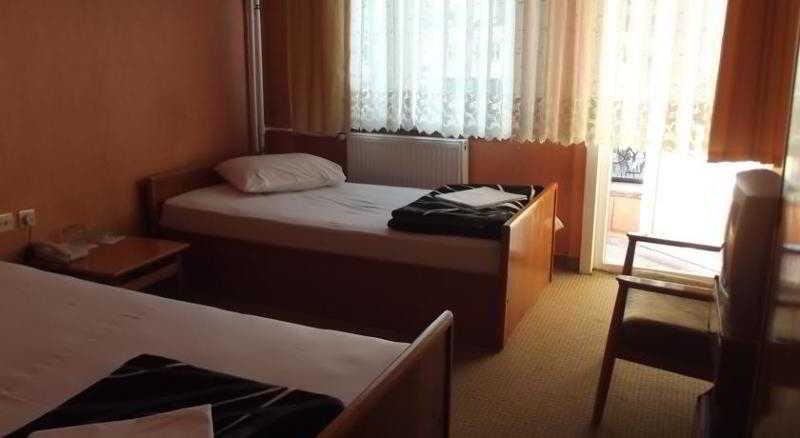 Efes Hotel Rezervasyon