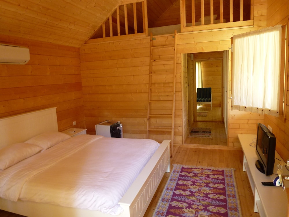 Olympos Village Rezervasyon