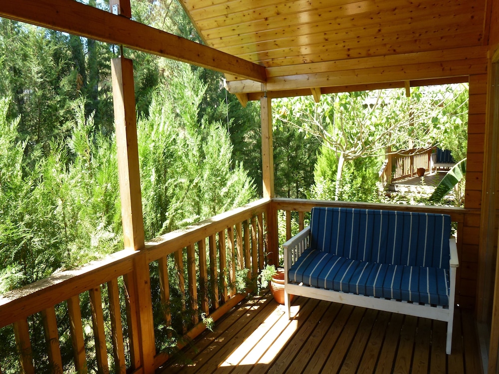 Olympos Village Rezervasyon