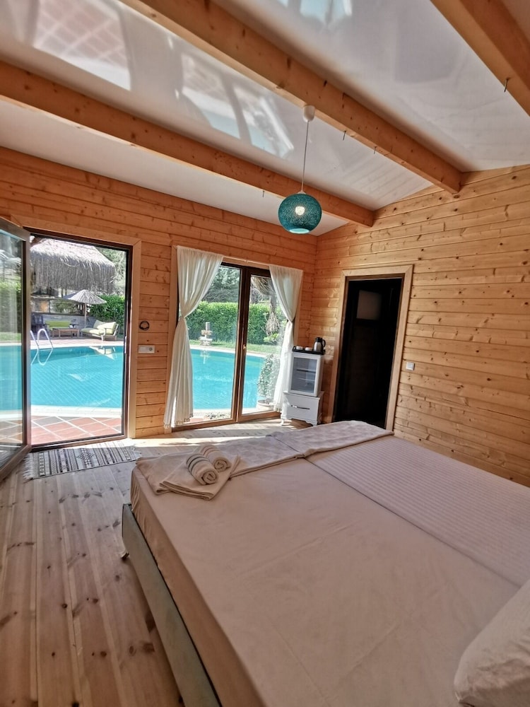 Olympos Village Rezervasyon