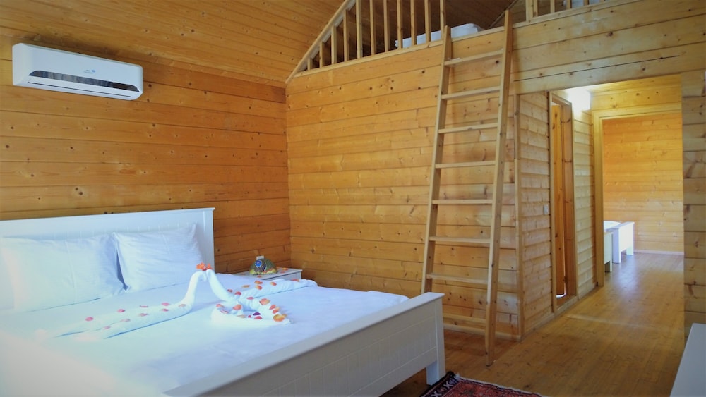 Olympos Village Rezervasyon