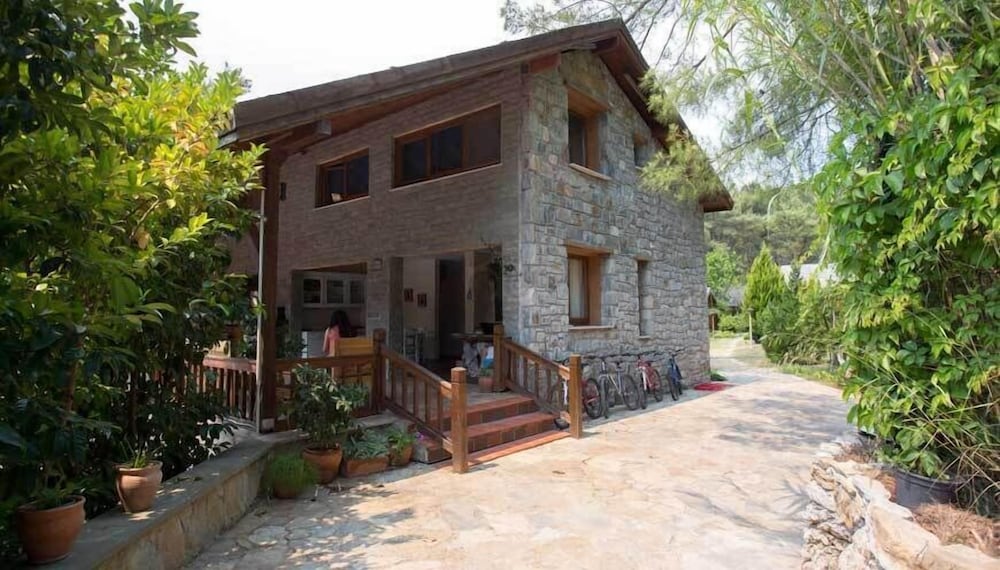 Olympos Village Rezervasyon