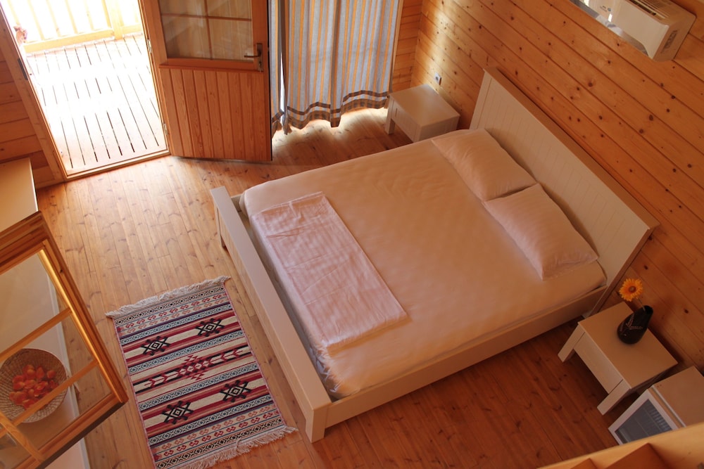 Olympos Village Rezervasyon