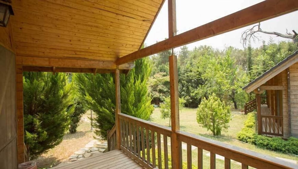 Olympos Village Rezervasyon