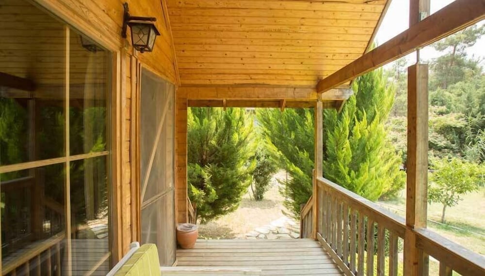 Olympos Village Rezervasyon