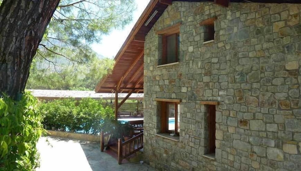 Olympos Village Rezervasyon