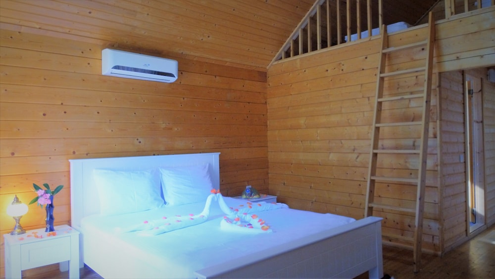 Olympos Village Rezervasyon