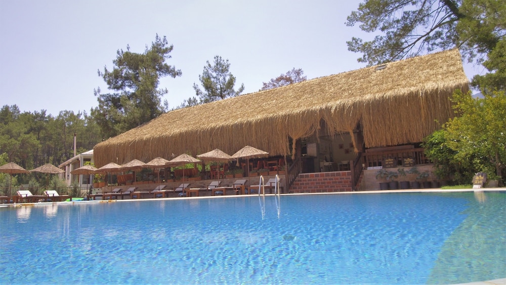 Olympos Village Rezervasyon