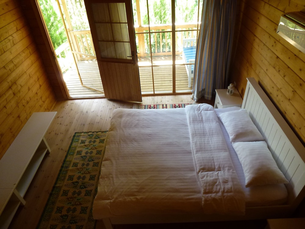 Olympos Village Rezervasyon