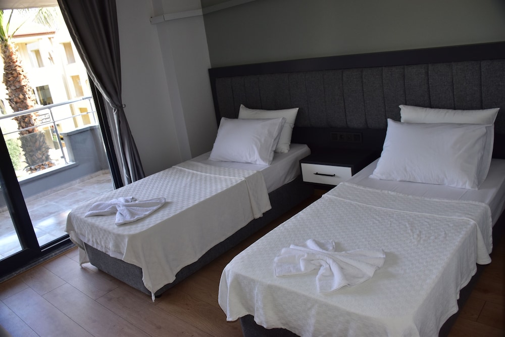 Hotel London Blue Rezervasyon