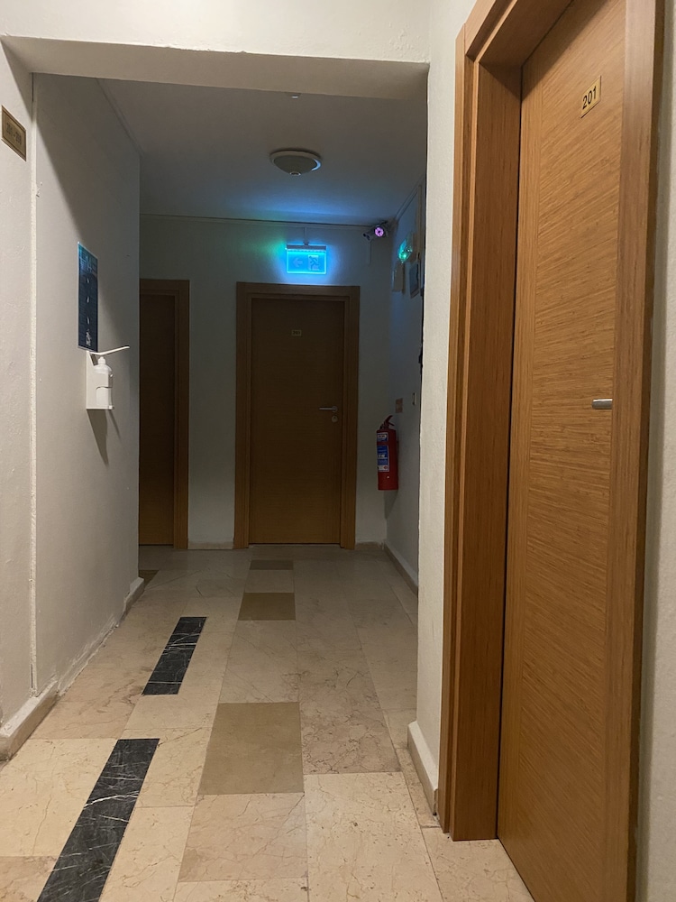 Hotel London Blue Rezervasyon