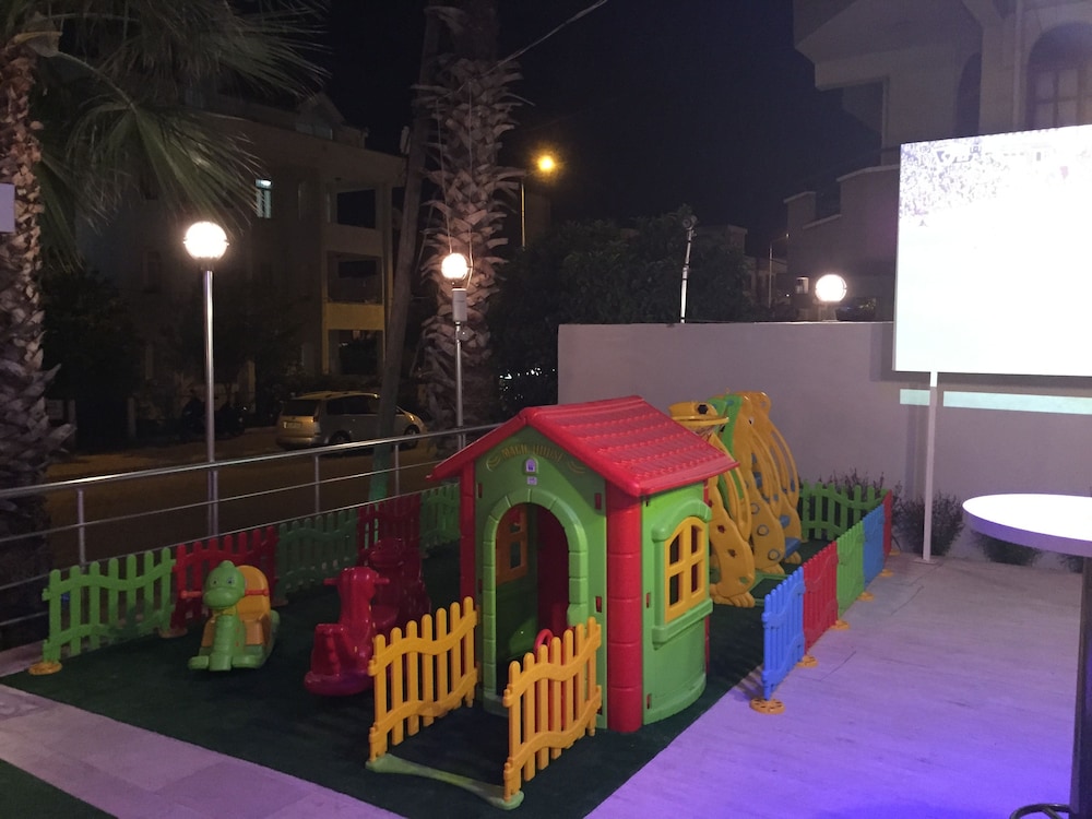 Hotel London Blue Rezervasyon