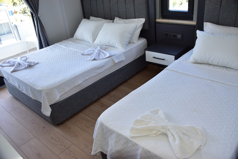 Hotel London Blue Rezervasyon