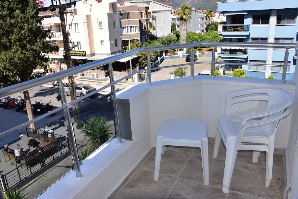 Hotel London Blue Rezervasyon