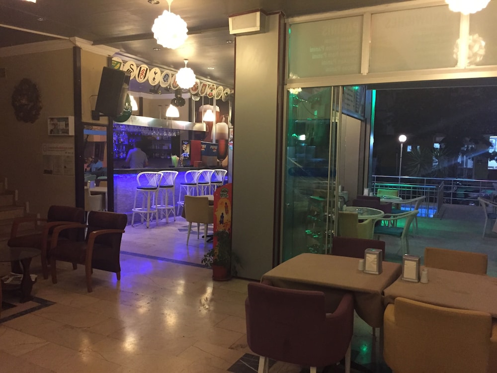 Hotel London Blue Rezervasyon