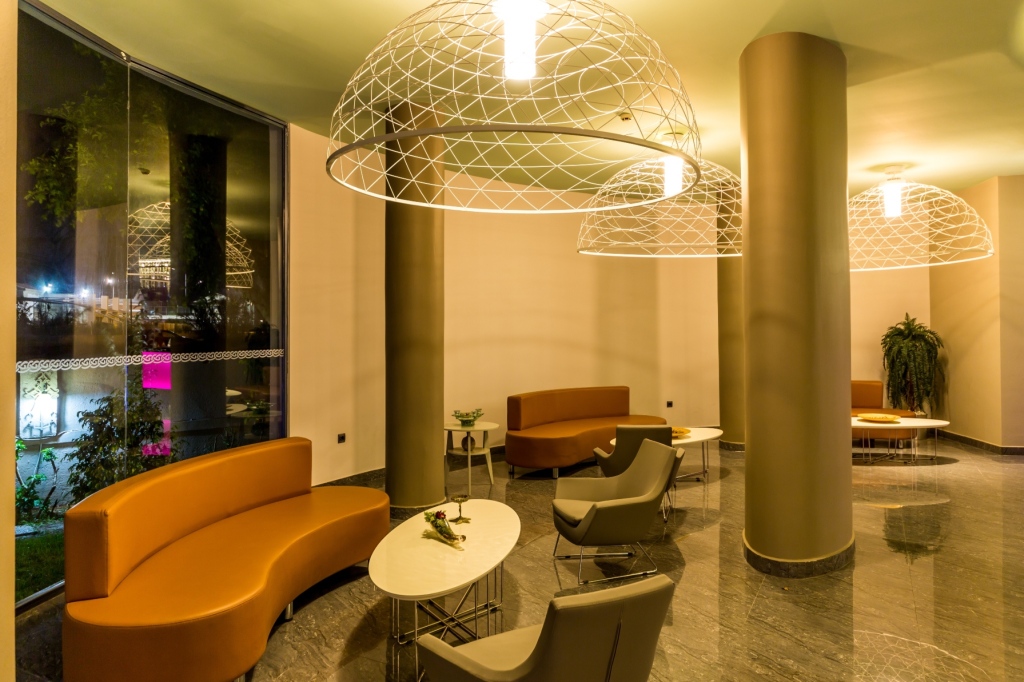 Costa Mare Suites Rezervasyon