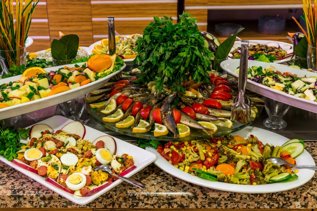 Costa Mare Suites Rezervasyon