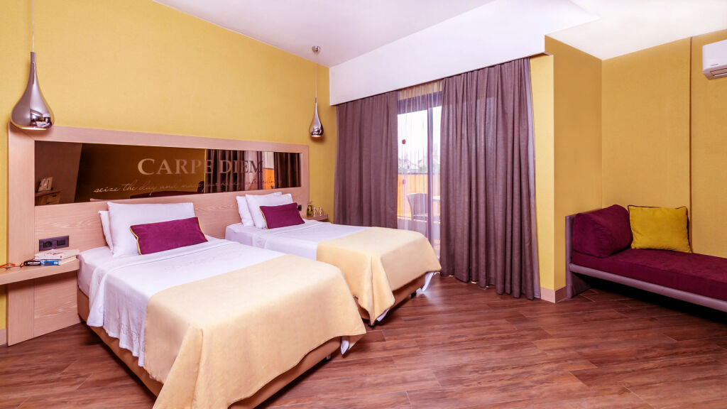 Costa Mare Suites Rezervasyon