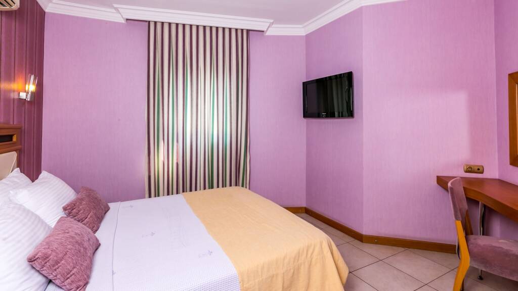 Costa Mare Suites Rezervasyon