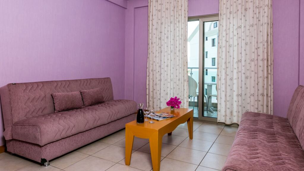 Costa Mare Suites Rezervasyon