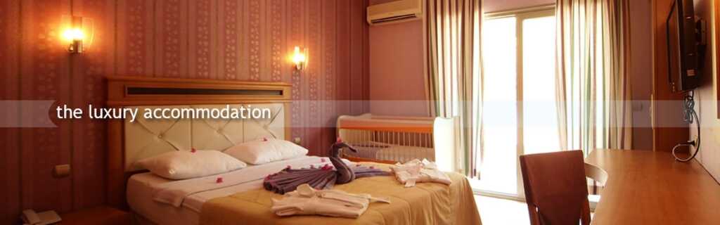 Costa Mare Suites Rezervasyon