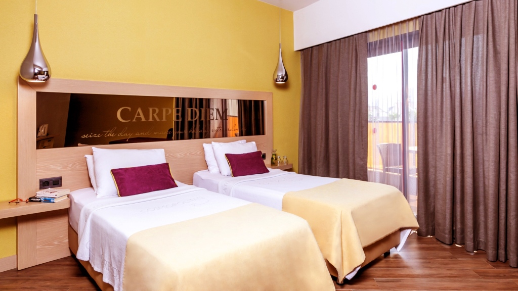 Costa Mare Suites Rezervasyon