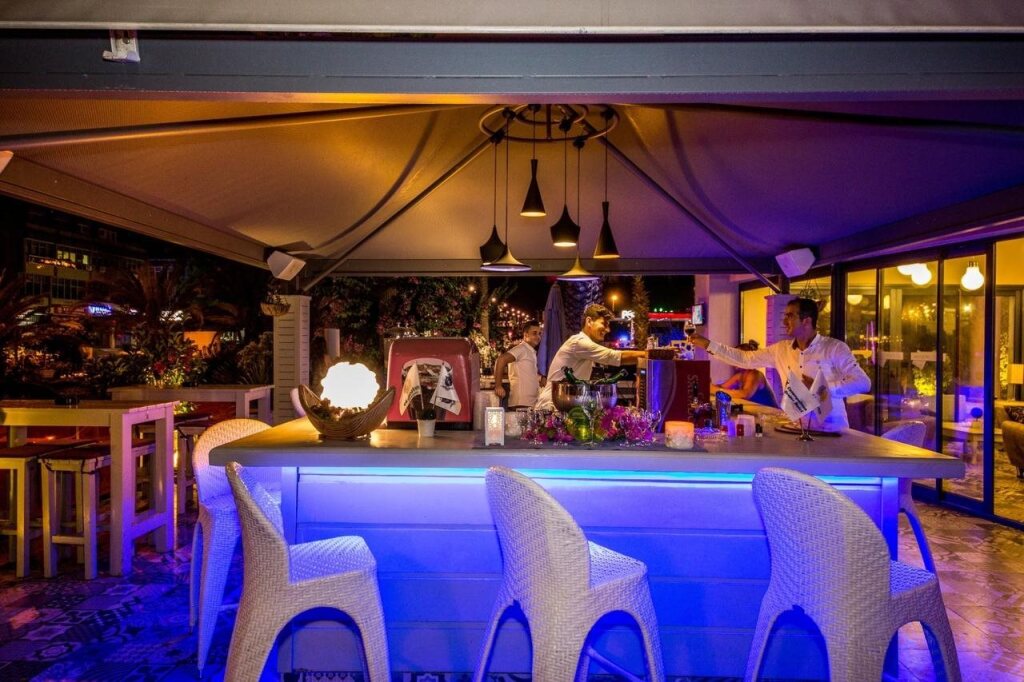 Costa Mare Suites Rezervasyon