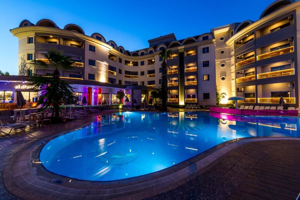 Costa Mare Suites Rezervasyon