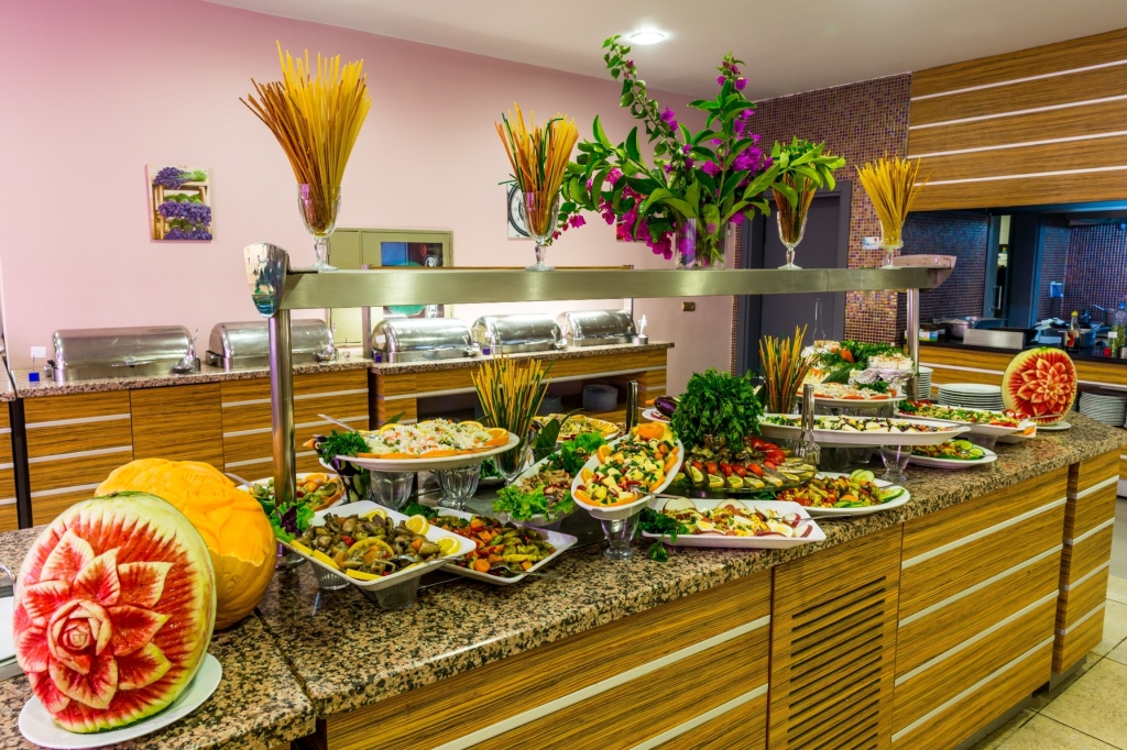 Costa Mare Suites Rezervasyon