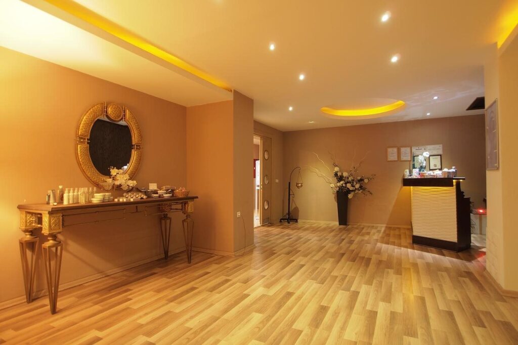 Costa Mare Suites Rezervasyon