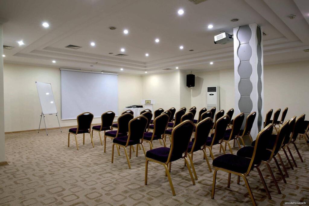 Best Western Ravanda Hotel Rezervasyon