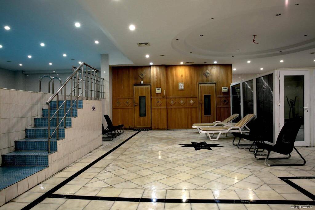 Best Western Ravanda Hotel Rezervasyon