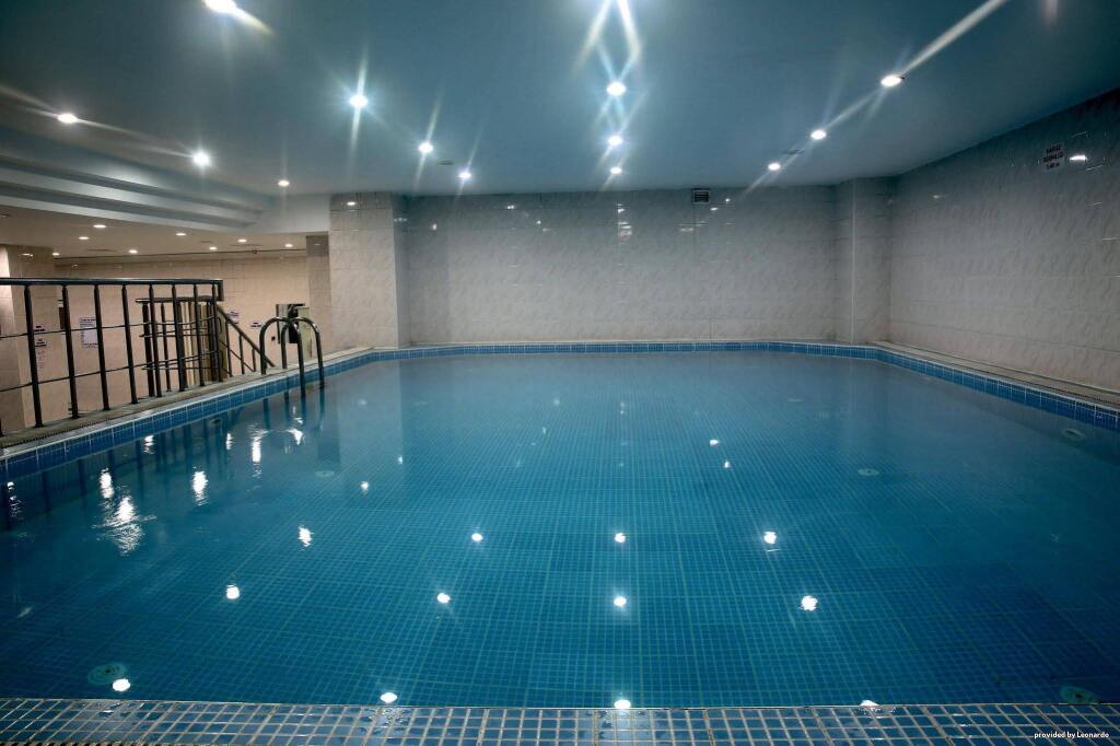 Best Western Ravanda Hotel Rezervasyon