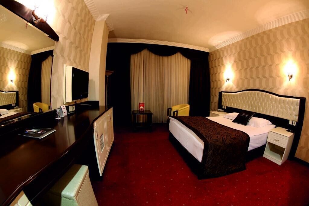 Best Western Ravanda Hotel Rezervasyon