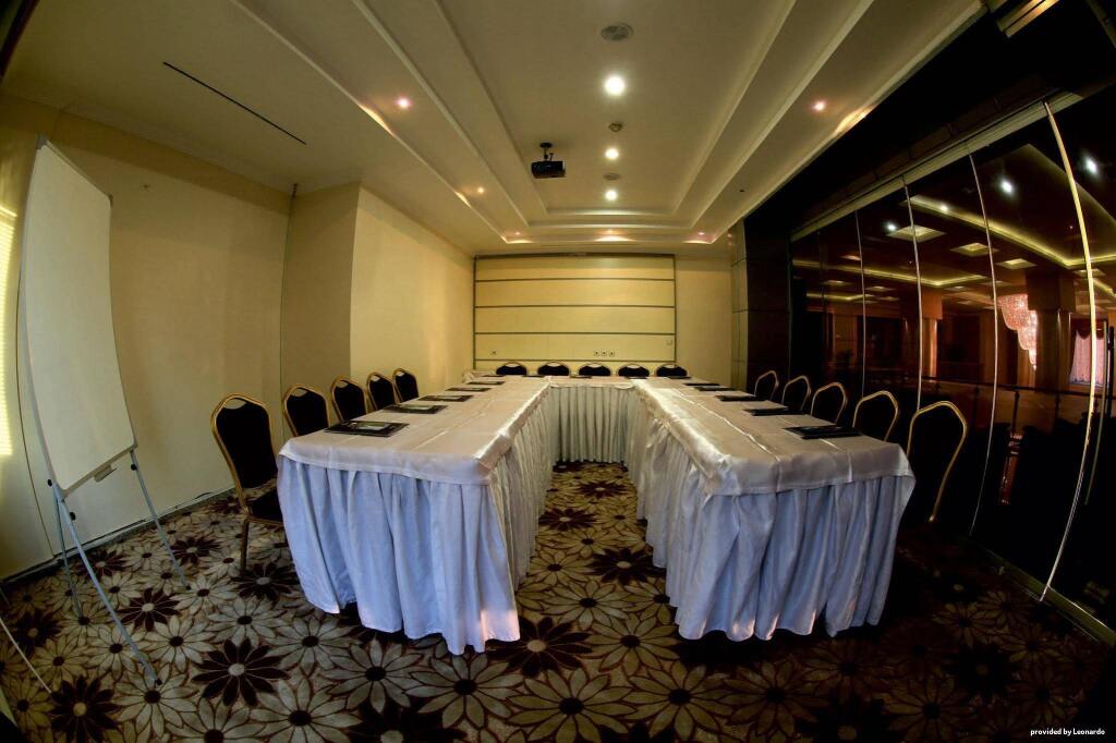 Best Western Ravanda Hotel Rezervasyon