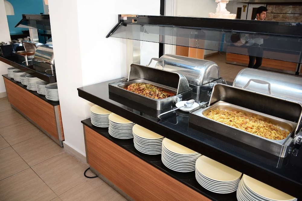 Costa Carina Resort Rezervasyon