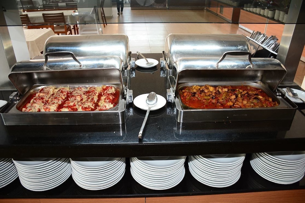 Costa Carina Resort Rezervasyon