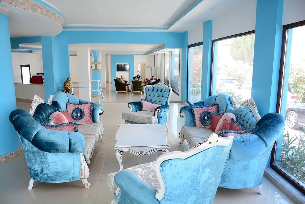 Costa Carina Resort Rezervasyon