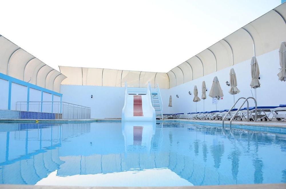 Costa Carina Resort Rezervasyon