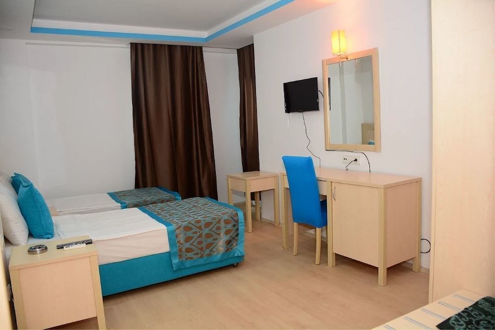 Costa Carina Resort Rezervasyon