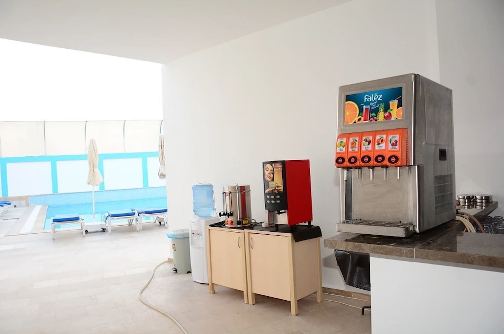 Costa Carina Resort Rezervasyon