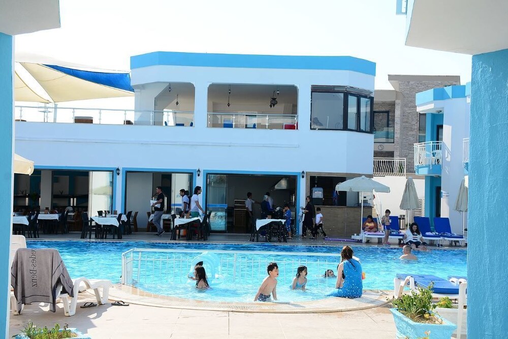 Costa Carina Resort Rezervasyon