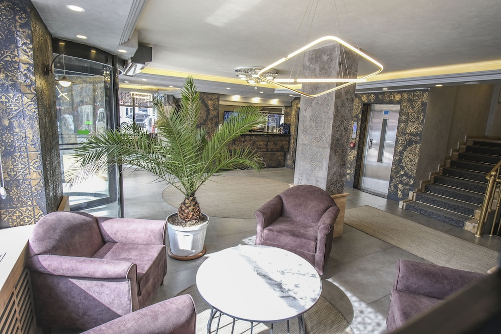 Rhisos Gold Otel Rezervasyon