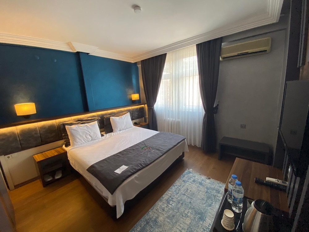 Rhisos Gold Otel Rezervasyon