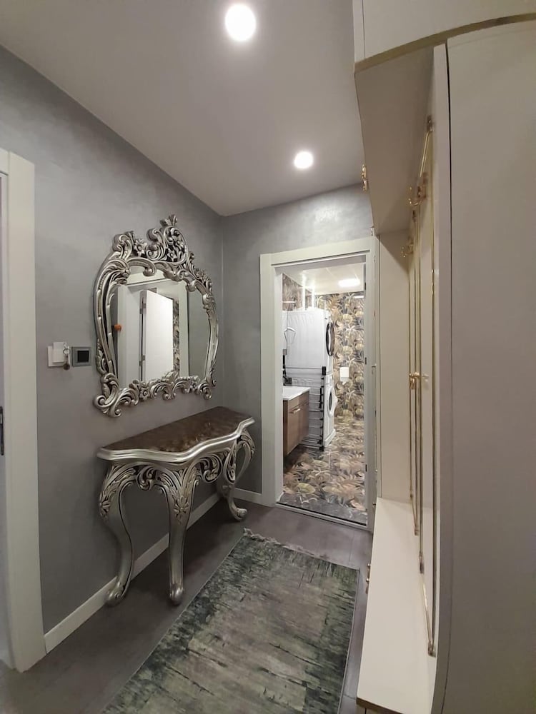 Rhisos Gold Otel Rezervasyon