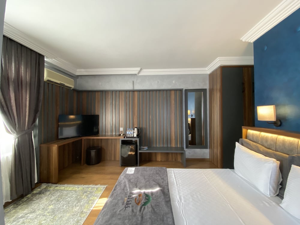 Rhisos Gold Otel Rezervasyon