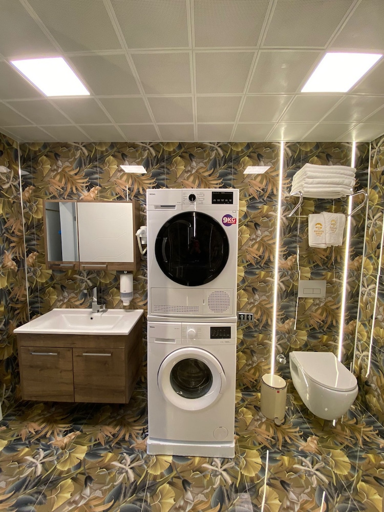 Rhisos Gold Otel Rezervasyon